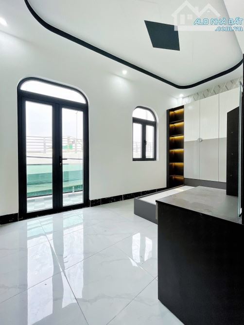 🔥Chỉ 3tỷ 780 -BÁN NHÀ 2 TẦNG, 2 MẶT TIỀN MỚI ĐẸP, MẶT TIỀN ĐƯỜNG TRẦN HOÀNG NA - 5