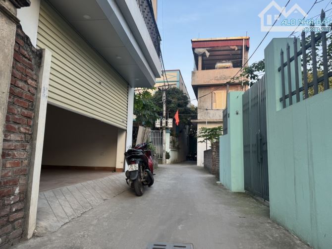 BÁN ĐẤT tặng nhà. Tặng nội thất tại tiên dương - 5