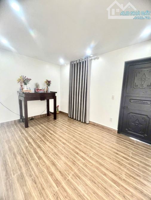 Bán nhà 4 tầng lô góc mặt ngõ Miếu Hai Xã, Lê Chân 42m giá chỉ 4,05 tỷ - 6