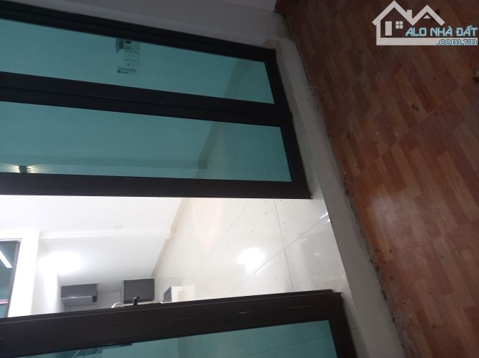 Nhà 1,5 tầng ngõ đường Giải Phóng gần NĐ Tower - 6