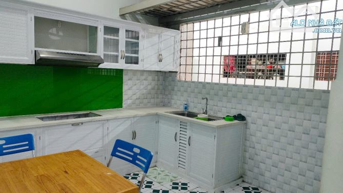 Chỉ 40 triệu/m2 sở hữu ngay căn hộ chung cư 65m2 - 3PN gần trường ĐH Văn Lang, sân bay P5 - 6