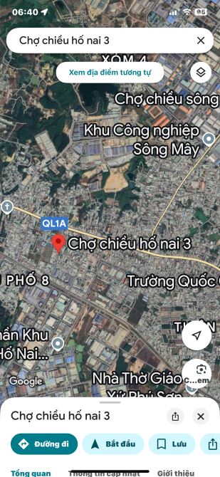 Căn nhà mặt tiền đẻ trứng , vị trí kinh doanh ổn định lâu dài - 6