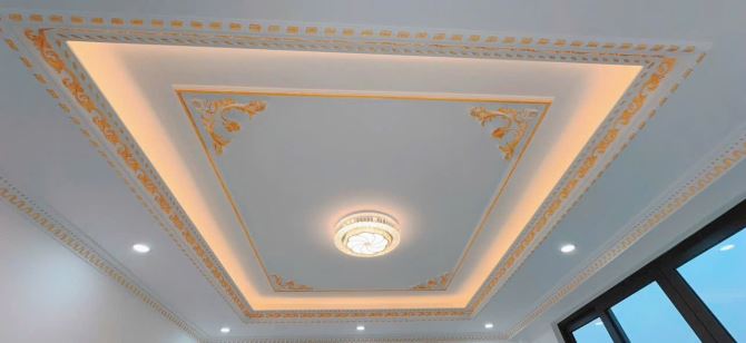 Bán nhà trục kinh doanh Đại Thành Cuối Tố Hữu - 6