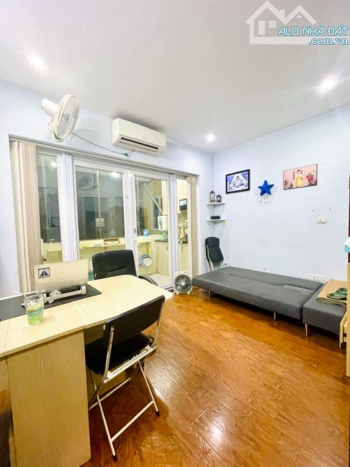 BIỆT THỰ SÂN VƯỜN TÂY HỒ 2 THOÁNG VĨNH VIỄN -Ở CỰC ĐỈNH THOÁNG SÁNG VÔ CÙNG - 6