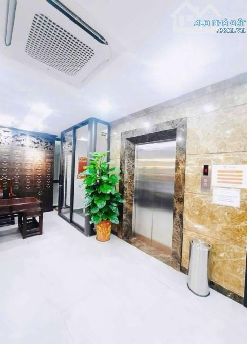 CẦN BÁN NHANH TOÀ NHÀ 9 TẦNG YÊN HOÀ - CẦU GIẤY , OTO TRÁNH VỊ TRÍ CỰC ĐẸP DT70m 9T MT6m - 6