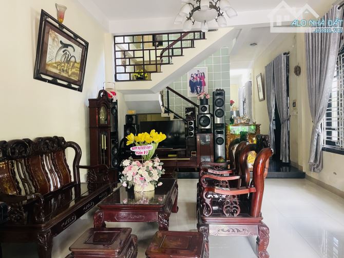 Bán nhà 2 mặt tiền Đường Lương Nhữ Hộc - Quận Hải Châu - 6