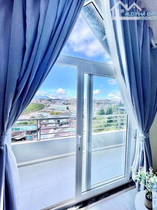 HOMESTAY 7 PHÒNG VIEW ĐẸP – CỔ LOA, P2, ĐÀ LẠT - 6