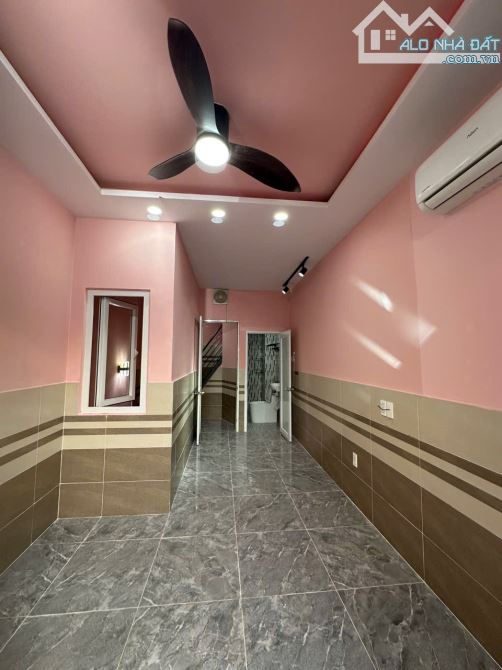 Nhà bán đường Chiến Lược. DTSD 28m2, 5tầng, giá 3,8 tỷ - 6