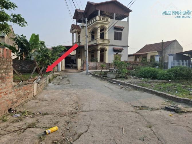 Cần bán 68,5m đất tại Nhân nội Tân tiến - 6