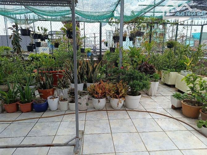 Nhà 2 tầng mặt tiền Quốc Lộ 1A, p Tân Chánh Hiệp, Q12, dt 193m2 (9,4mx25m) . Giá 12,3Tỷ - 6