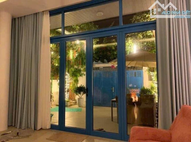 Bán căn villa kiệt Chế Lan Viên - Đà Nẵng - 6