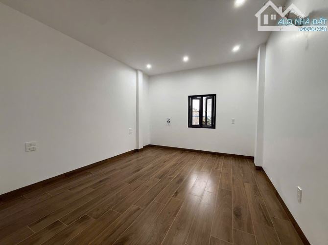 💥NHÀ ĐẸP TRUNG TÂM PHƯỜNG HÙNG VƯƠNG – QUẬN HỒNG BÀNG - GIÁ 2,85 tỷ - 56M2 - 6