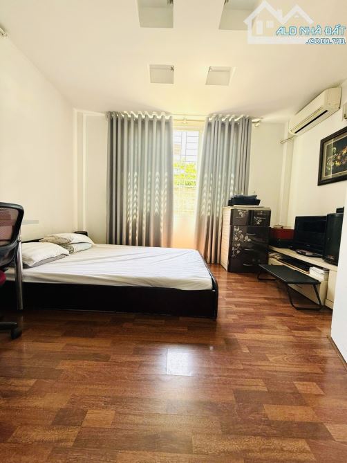 ❌SIÊU PHẨM - 4 TẦNG MT PHẠM TU - VỊ TRÍ KIM CƯƠNG - ĐI BỘ RA BIỂN - CHỈ 7.x TỶ TL - 5