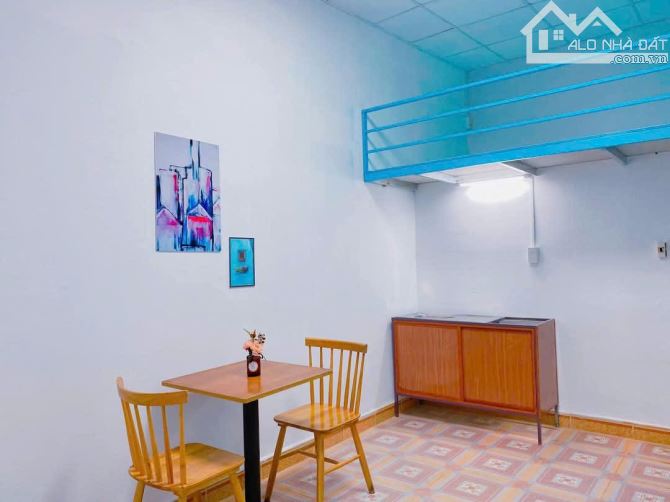 Cho thuê trọ tự quản kiệt ô tô 177 Trường Chinh trung tâm TP Huế - 6
