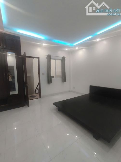 QUANG TRUNG - ĐƯỜNG 10M KINH DOANH - 75M2 (4,5M x 17M), 4 TẦNG - GIÁ TỐT - 6