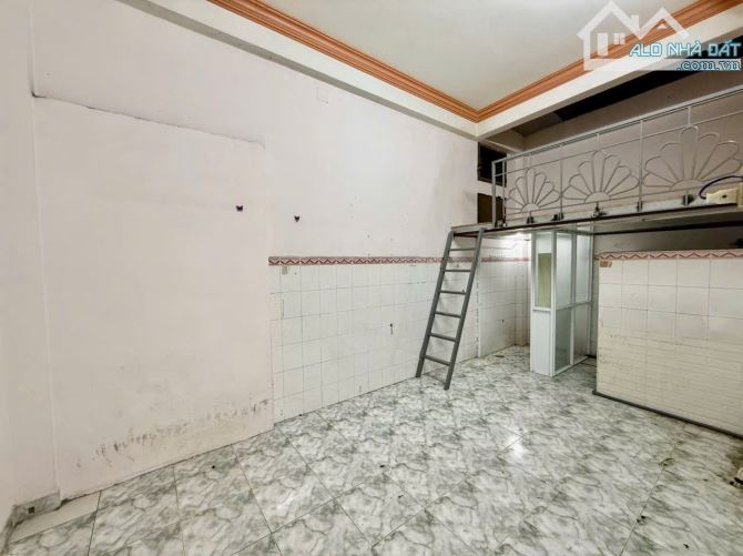 Chỉ từ 12 tỷ có ngay căn nhà hẻm xe tải ngang 6m đường xvnt quận bình thạnh - 6