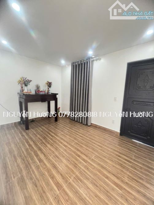 🌸CỰC PHẨM NHÀ 4 TẦNG LÔ GÓC- MẶT NGÕ 52 MIẾU HAI XÃ Ô TÔ VÀO TẬN CỬA - 6