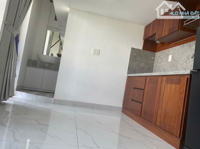 CẦN BÁN TÒA CĂN HỘ 7 TẦNG DOANH THU 90 TRIỆU/THÁNG - 6