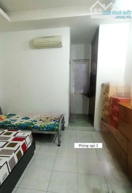 🔥XE HƠI NGỦ TRONG NHÀ - LÂM VĂN BỀN - SÁT TRƯỜNG NGUYỄN HỮU THỌ - 77M² - CHỈ 10,5TỶ. - 6