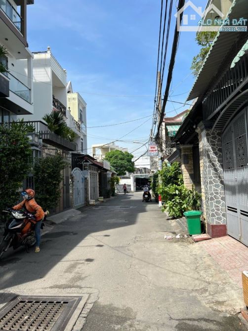 Nhà Lô Góc 4 Tầng HXH 6m, 65m², Phạm Văn Chiêu, Gò Vấp, Giá Tốt 9.8Tỷ - 6