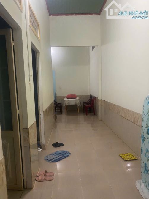 NHÀ BÁN MẶT TIỀN ĐƯỜNG BÀ HUYỆN THANH QUAN SAU CHỢ EATAM - Loctran - 6