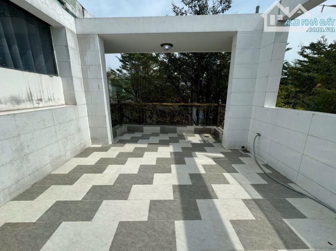 Bán Nhà Xinh + Hẻm Nhựa Gần Công Viên, 4 Tầng BTCT Mới Cứng Vào Ở Ngay , Gần ĐH Văn Lang - 6