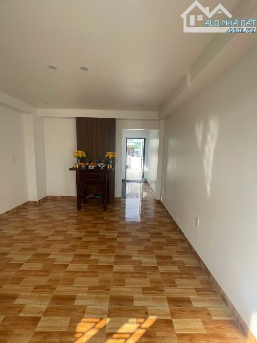 Cần bán ngay Nhà 4 tầng mới cực đẹp, oto vào tận nhà - Ngõ 739 Nguyễn Văn Linh, Hải Phòng - 6