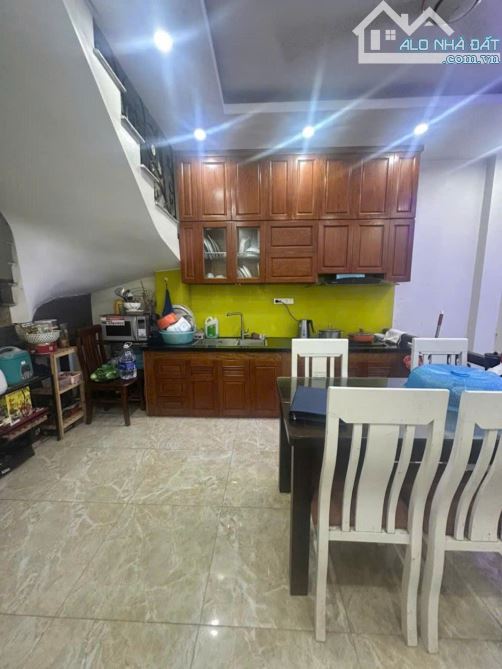 Giảm 500tr- Bán gấp Nhà 44m2- 5T- Dvu Cây Quýt- KĐT Văn Khê- Đg 2 ô tô tránh- Nhỉnh 16 tỷ - 6