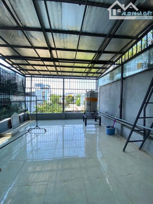 Bán nhà 3 tầng 4PN 125m2 đường Thái Văn Lung,Hòa Xuân,Cẩm Lệ - 6