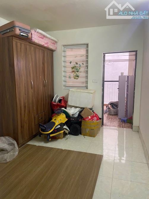 Bán gấp nhà riêng 4PN, 3WC, 35m2, 6,4 tỷ tại Định Công, Hoàng Mai, Hà Nội - 6