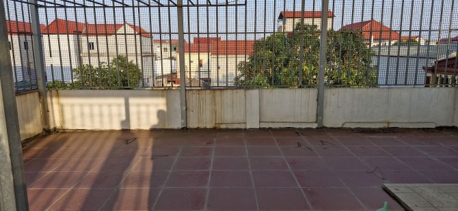 Siêu phẩm nhà 3 tầng tổng diện tích 715m giá hơn 6 tỷ hộ khẩu đông anh cách Cty xích líp v - 6