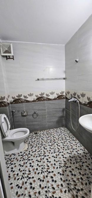 PHÂN LÔ CÁN BỘ - 2 THOÁNG VĨNH VIỄN - 10M RA MẶT PHỐ - DT 46m2 - 8.7Tỷ - 6
