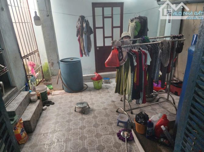 Cần bán gấp nhà để trả nợ MT đường Phan Văn Đáng- Phú Đông Nhơn Trạch sổ riêng 1,65 tỷ - 6