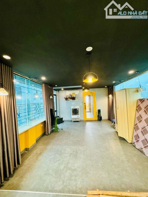 NHÀ ĐẸP 65M2 MẶT NGÕ 355 XUÂN ĐỈNH, 2 MẶT THOÁNG, 6 TẦNG THANG MÁY, GIÁ 14.5 TỶ - 6