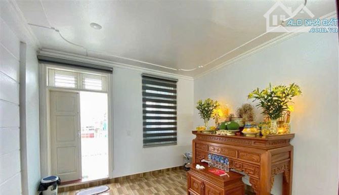 Bán nhà có thang máy cực đẹp trong ngõ 254 Văn Cao, Đằng Giang, Ngô Quyền, Hải Phòng - 6