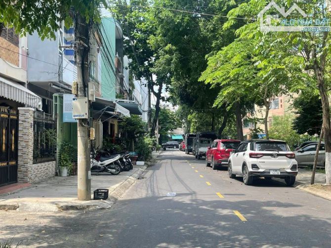 Cho thuê nhà 2 tầng 2 mặt tiền khu Tiên Sơn - Hoà Cường Nam - Hải Châu_14tr - 6