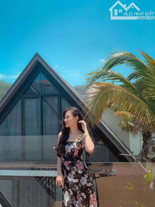 BIỆT THỰ ĐÔI SIÊU HOT HIT CÓ 1 KHÔNG 2 ĐÀ NẴNG - 6
