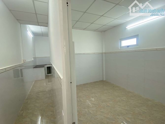 Bán nhà đẹp giá rẻ SĐR 4 x15 Thới An Quận 12 nhỉnh 2 tỷ - 6