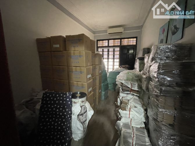 Bán nhà Thái Hà đống đa. 61m2. 2 mặt ngõ ô tô tránh kinh doanh, giá hơn 15 tỷ - 6