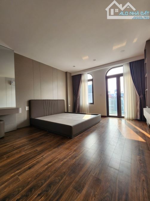 💜NHÀ PHỐ NGỌC TRÌ 50M2X6T MT 5M CHÀO 10.3 TỶ - Ô TÔ - FULL NỘI THẤT - THANG MÁY💜💜💜 - 6