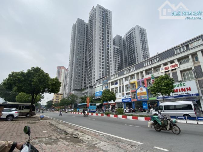 Bán nhà Vạn Phúc 52m, lô góc 3 thoáng, vài bước ra phố, nhà mới ở ngay, chỉ hơn 7 tỷ - 6
