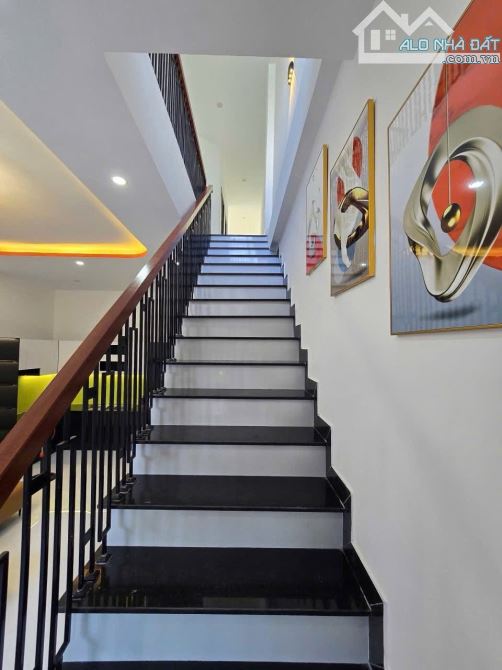 NHÀ 2 TẦNG KIỆT Ô TÔ THÔNG NGUYỄN XUÂN HỮU - CẨM LỆ - ĐÀ NẴNG - 6