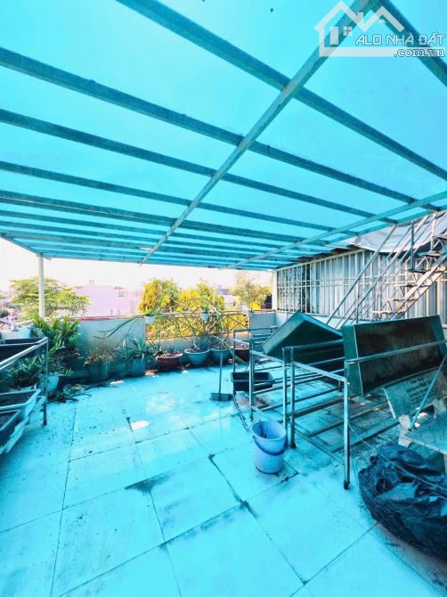 BÁN NHÀ MẶT TIỀN TÊN LỬA HIẾM 120m2  GIÁ 29.2  TỶ BÁN CHIA TÀI SẢN. - 6