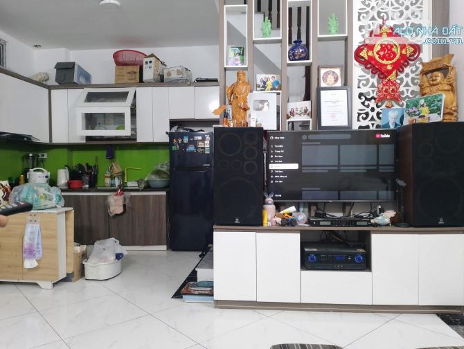 Nhà đẹp phố Hoàng Mai Quận Hoàng Mai - 6