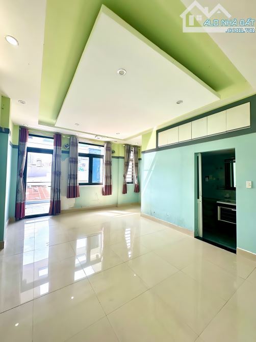 Bán nhà Tân Phú-Đường 10M-Sát MT Phú Thọ Hoà-P.Phú Thọ Hoà-87m2-5x18-4tầng-5PN - 6