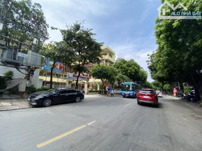 Bán nhà Tô Hiệu Hà Đông, 40m, 2 mặt ngõ trước sau, 4T, 4 PN nhà đẹp ở ngay, chỉ hơn 8 tỷ - 6
