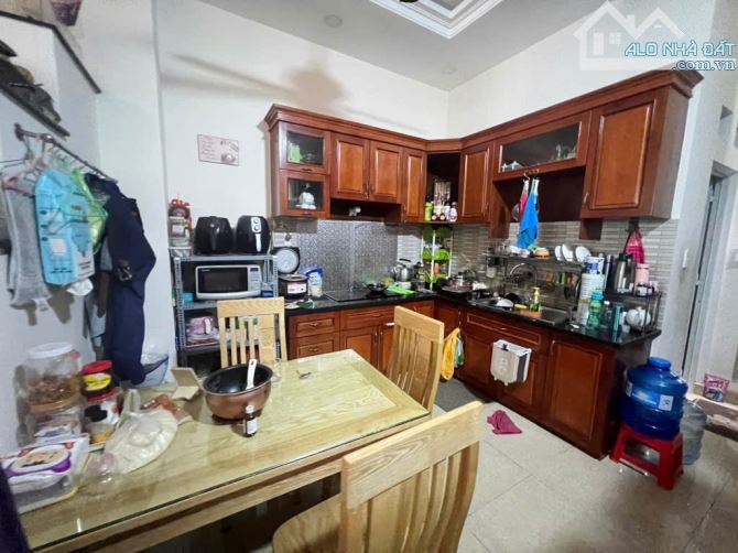 Bán nhà 3 Tầng gần Cầu Bình Lợi-Khu Bên Sông,Hiệp Bình Chánh Thủ Đức,Hẻm 5M-sát Bình Thạnh - 6
