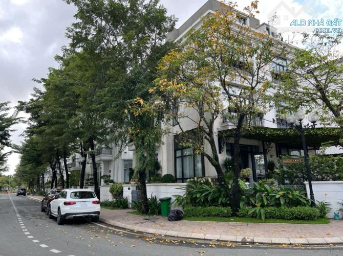 BÁN GẤP TRONG THÁNG ĐỂ ĐỊNH CƯ – MẶT TIỀN TÂN CẢNG – 275M2 – 3 TẦNG - 6
