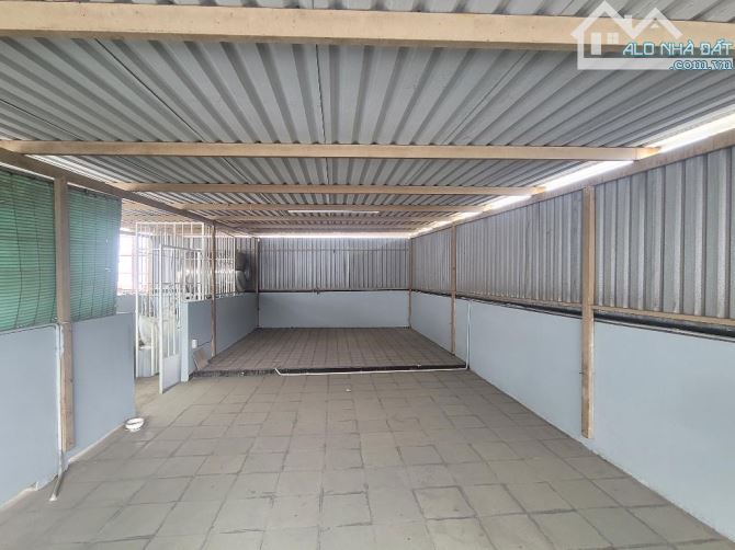 75m2 - NHÀ 3 TẦNG - LÊ QUANG ĐỊNH P11 chỉ 7,7🧄 còn tl - 6