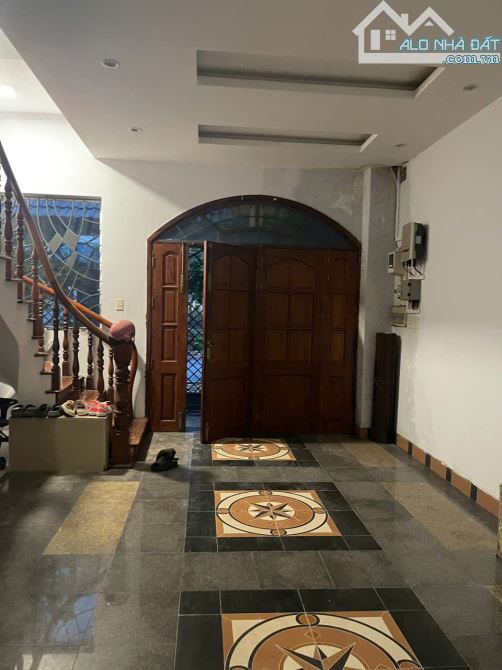 Bán biệt thự ngang 8m vị trí siêu đẹp KDC Đồng Diều Phường 4 Quận 8 - 6